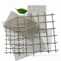 304 316 stainless steel woven wire mesh